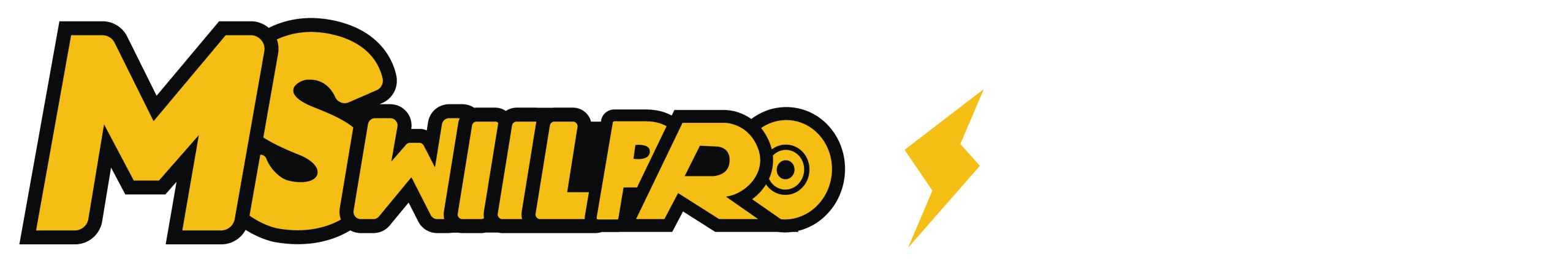 中联魔山MSWILLPRO